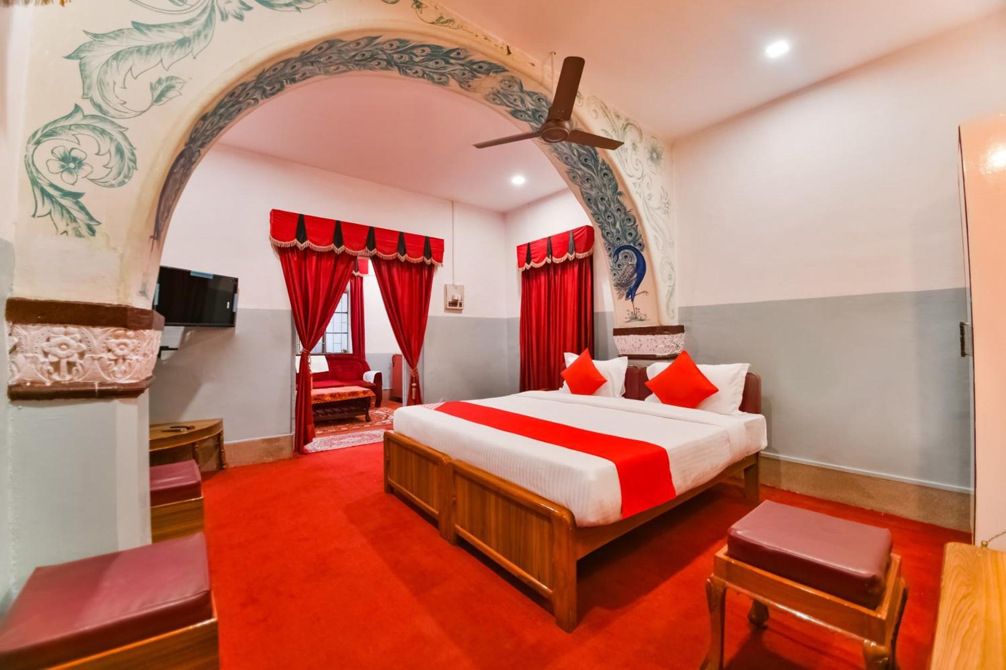 Hotel O Raj Kesar Tirath Εξωτερικό φωτογραφία