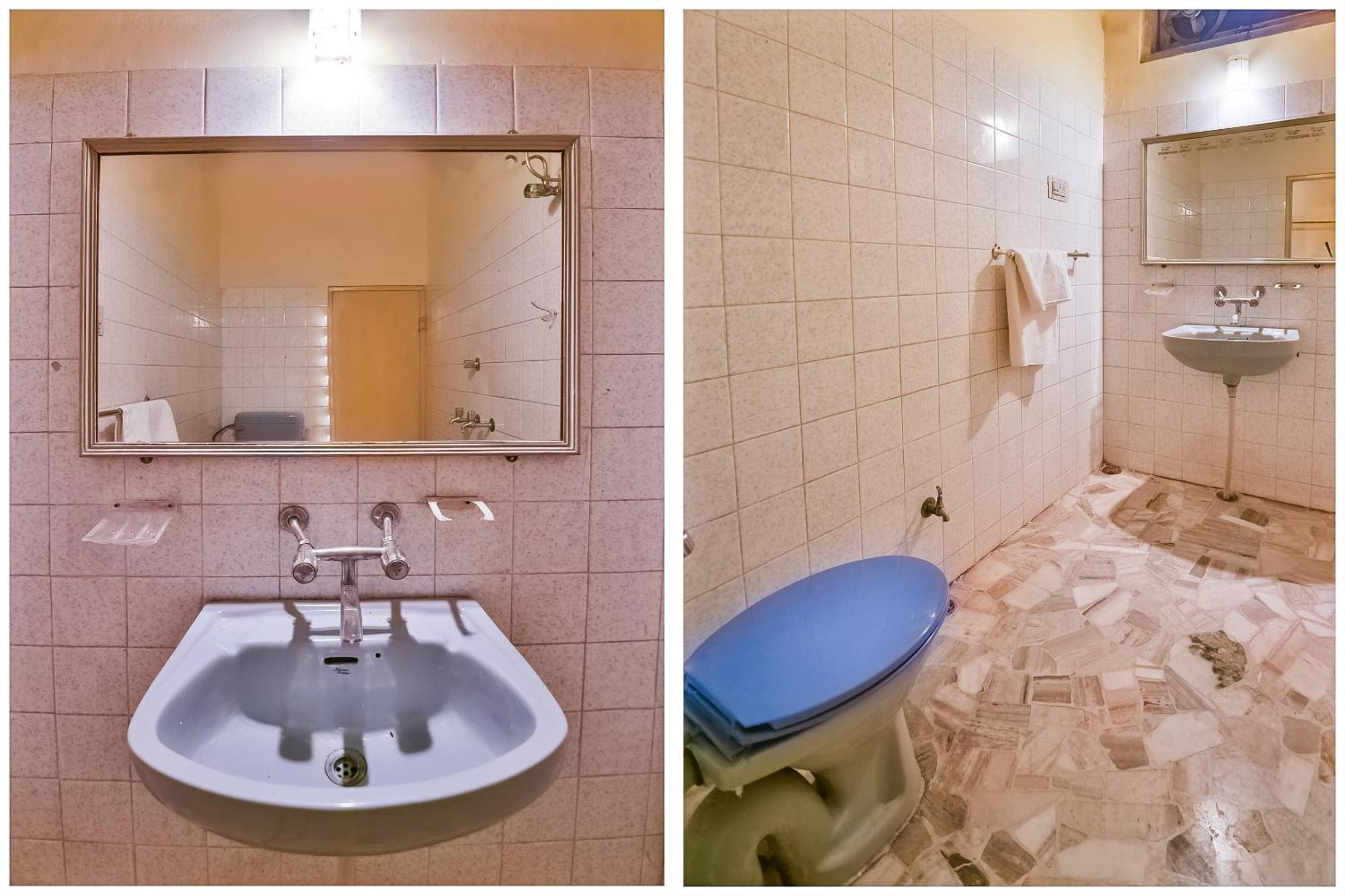 Hotel O Raj Kesar Tirath Εξωτερικό φωτογραφία
