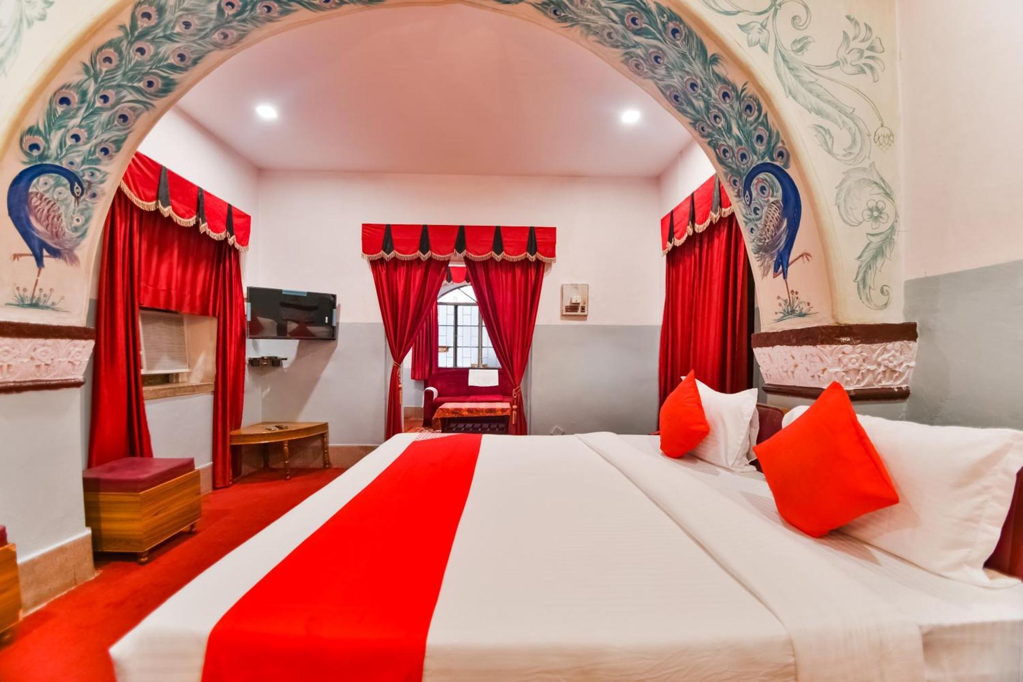 Hotel O Raj Kesar Tirath Εξωτερικό φωτογραφία