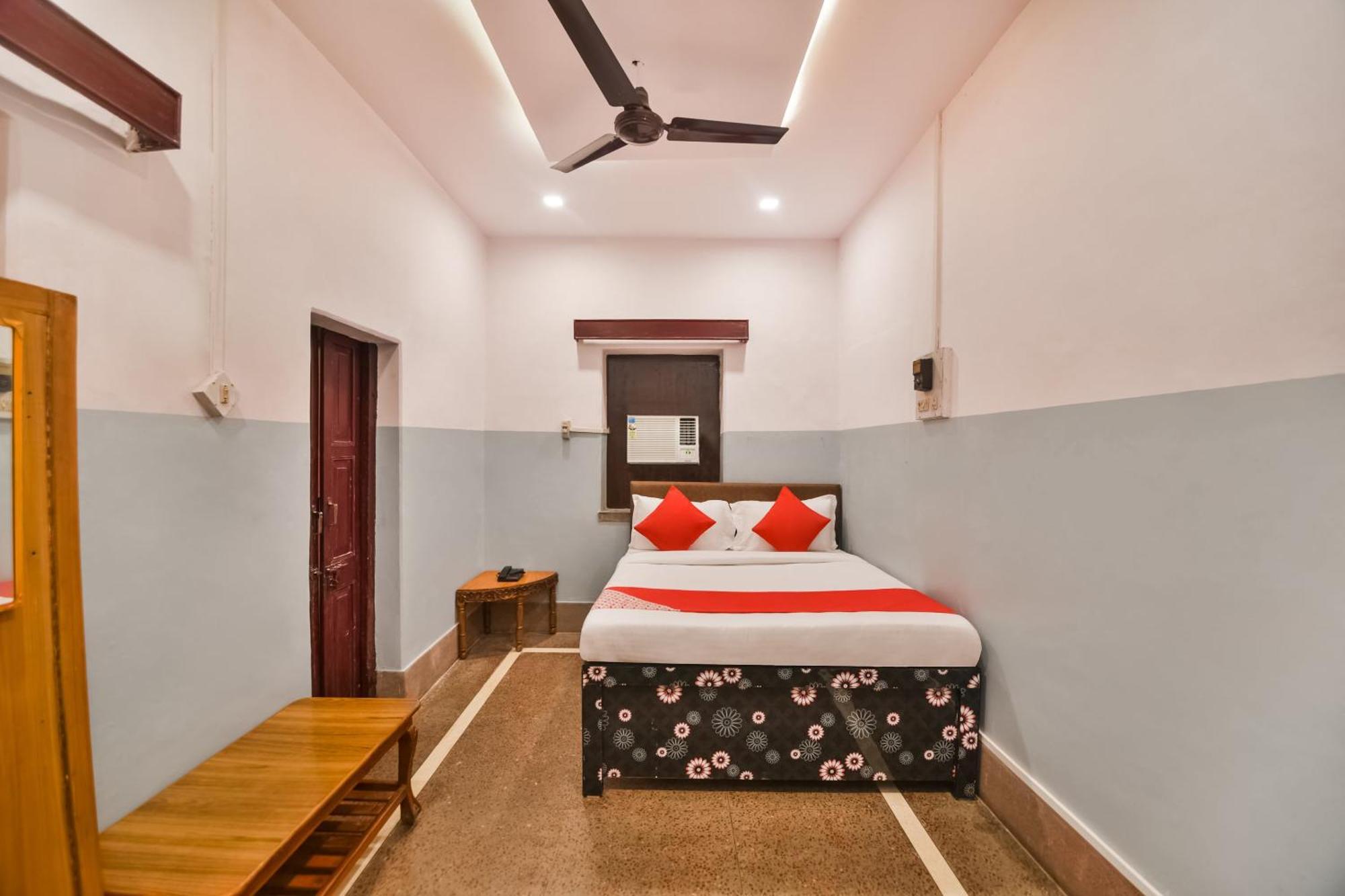 Hotel O Raj Kesar Tirath Εξωτερικό φωτογραφία