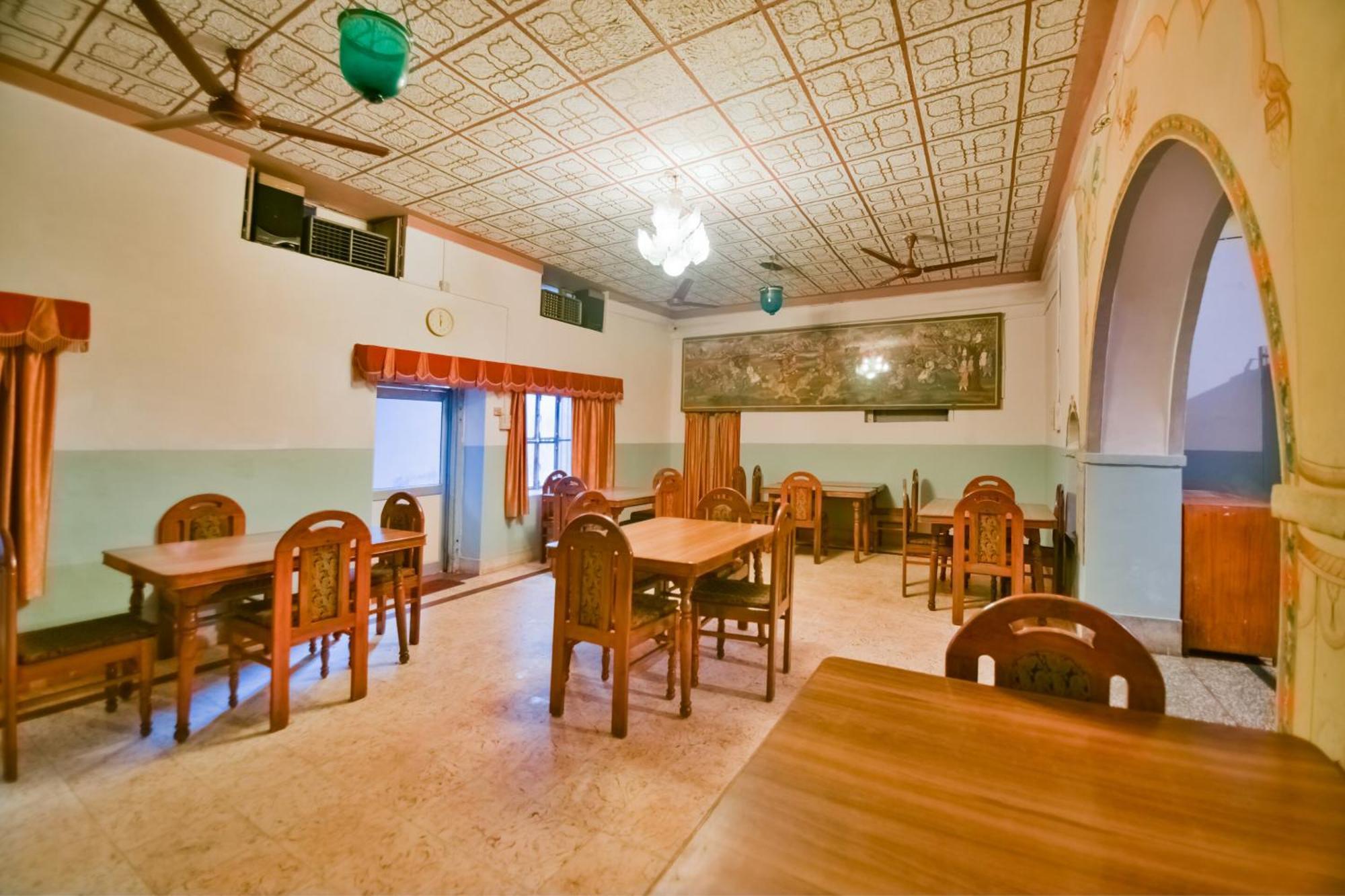 Hotel O Raj Kesar Tirath Εξωτερικό φωτογραφία