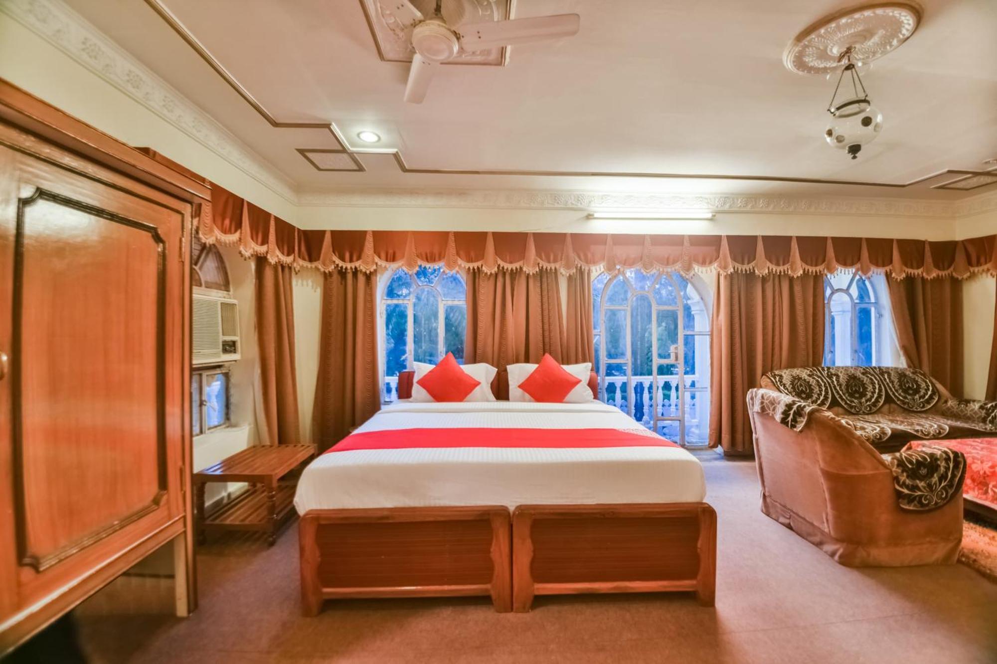 Hotel O Raj Kesar Tirath Εξωτερικό φωτογραφία