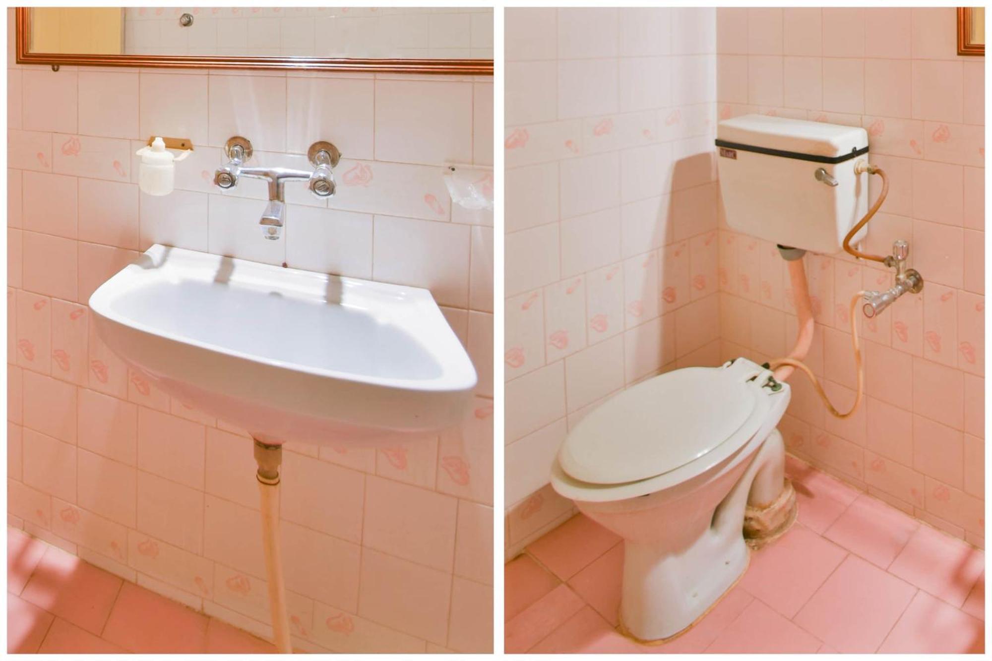 Hotel O Raj Kesar Tirath Εξωτερικό φωτογραφία