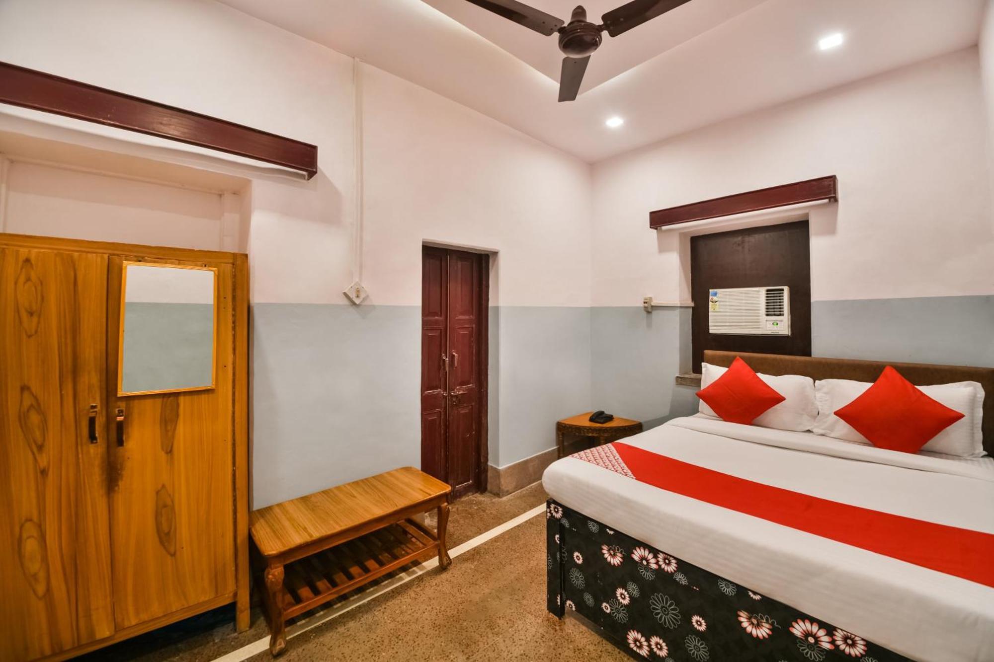 Hotel O Raj Kesar Tirath Εξωτερικό φωτογραφία