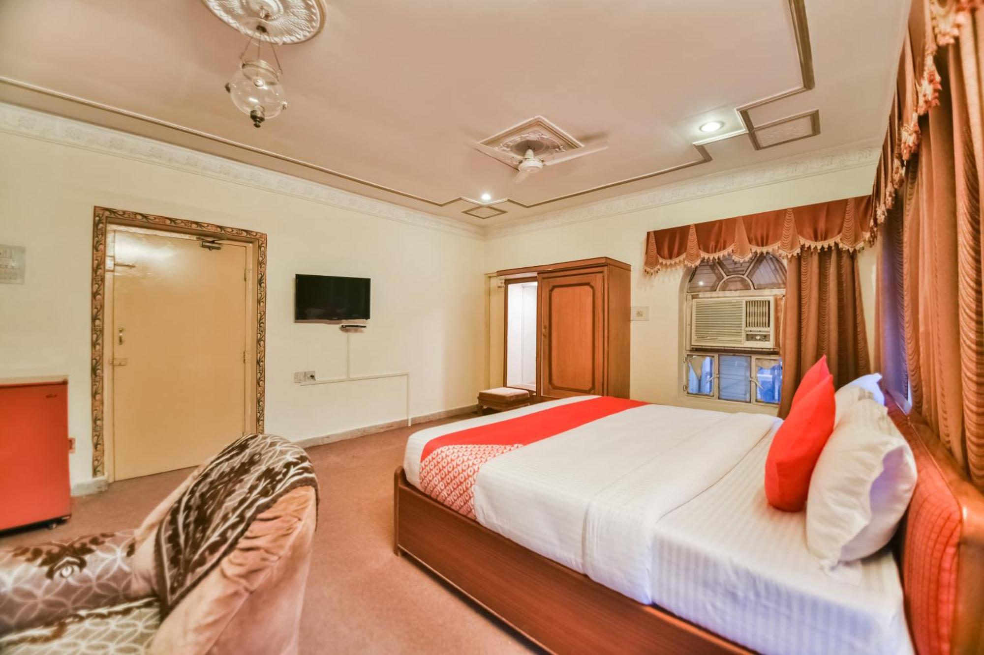 Hotel O Raj Kesar Tirath Εξωτερικό φωτογραφία