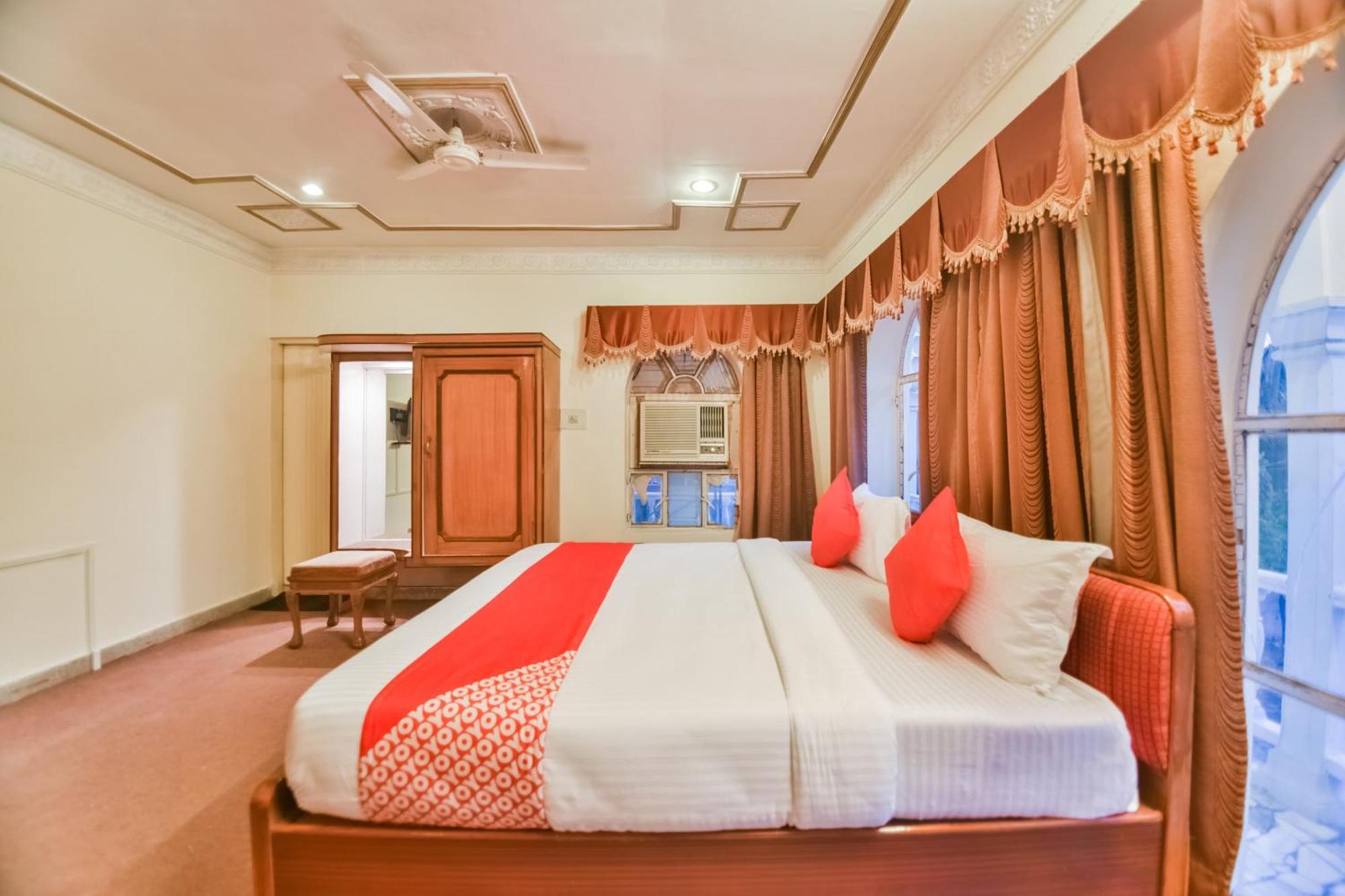 Hotel O Raj Kesar Tirath Εξωτερικό φωτογραφία